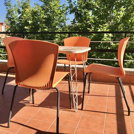 Zeus Alexis II Apartment Salou Exterior foto