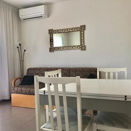 Zeus Alexis II Apartment Salou Exterior foto