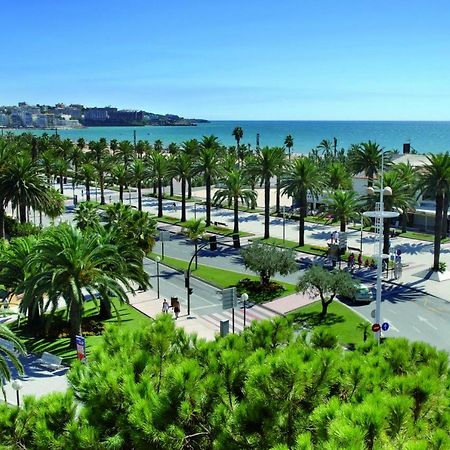 Zeus Alexis II Apartment Salou Exterior foto