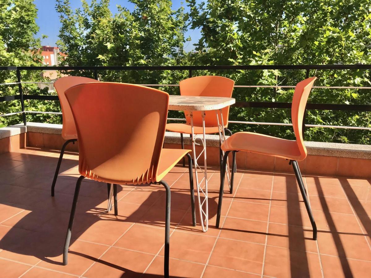 Zeus Alexis II Apartment Salou Exterior foto