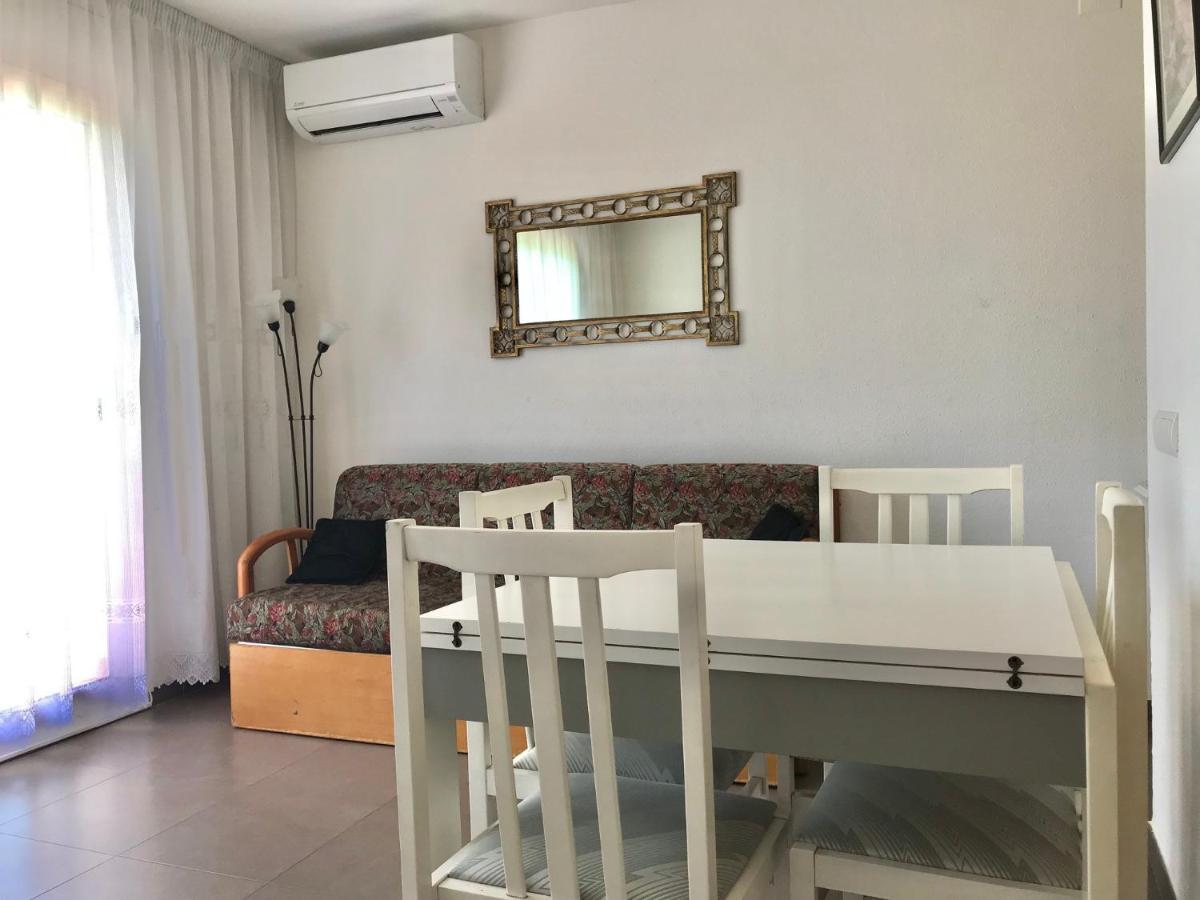 Zeus Alexis II Apartment Salou Exterior foto