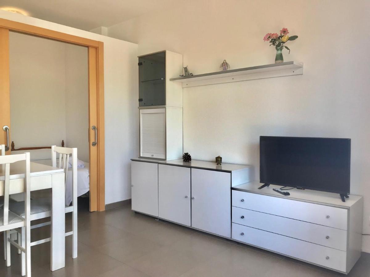 Zeus Alexis II Apartment Salou Exterior foto