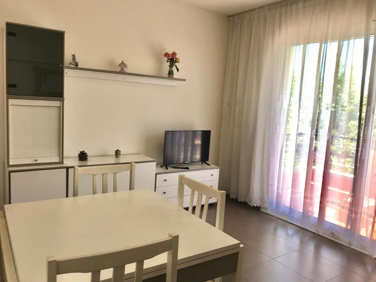 Zeus Alexis II Apartment Salou Exterior foto