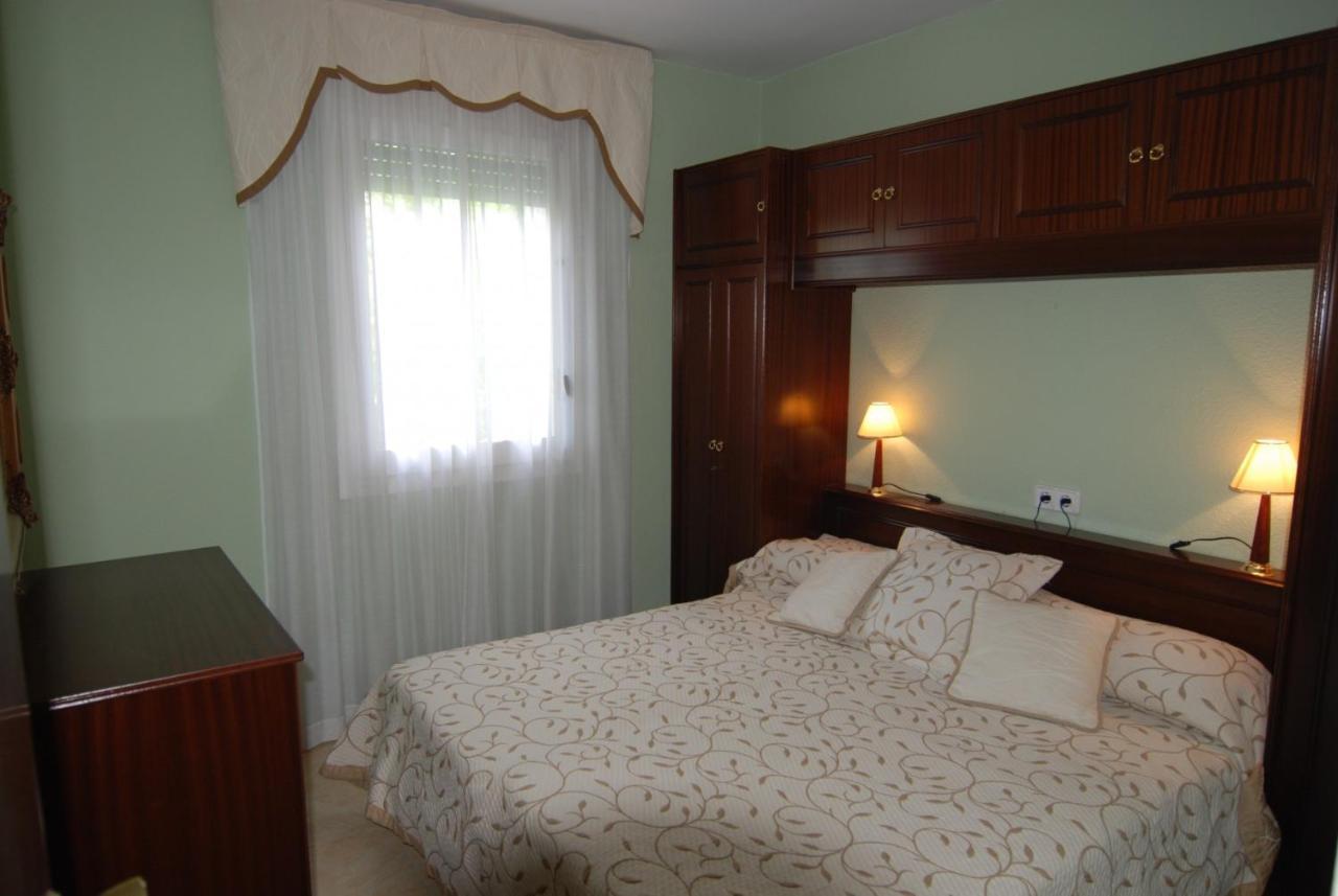 Zeus Alexis II Apartment Salou Exterior foto