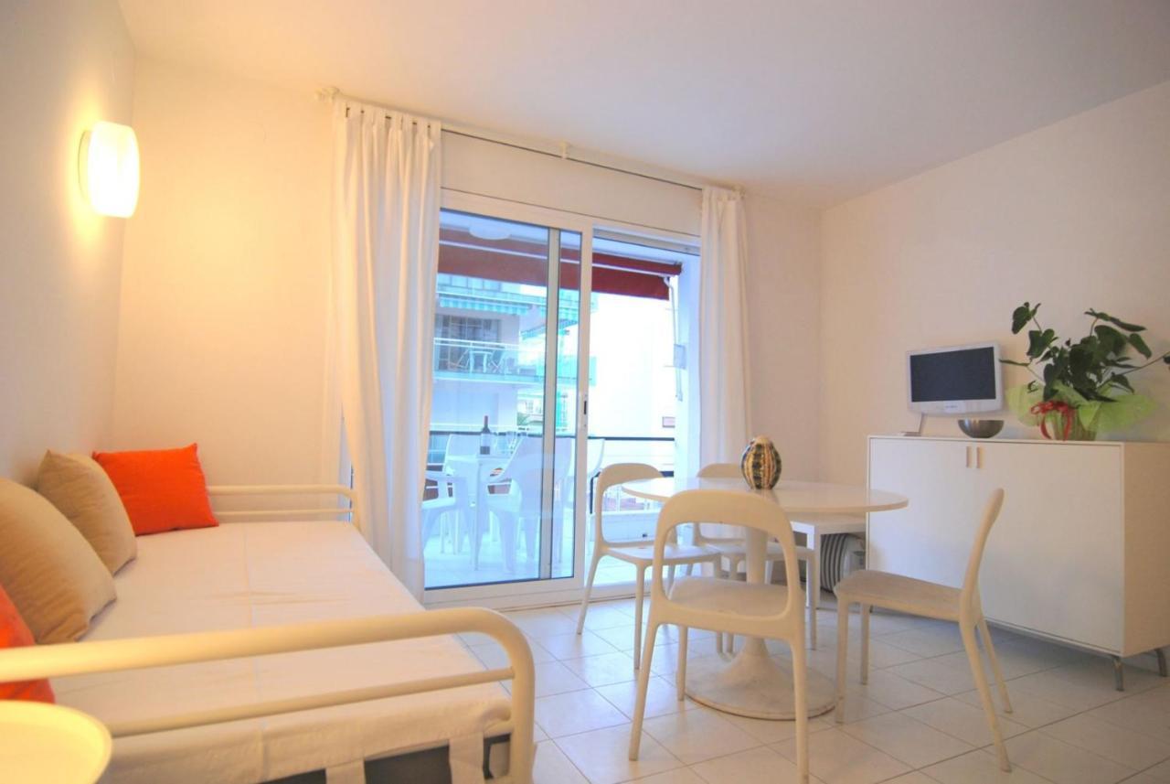 Zeus Alexis II Apartment Salou Exterior foto