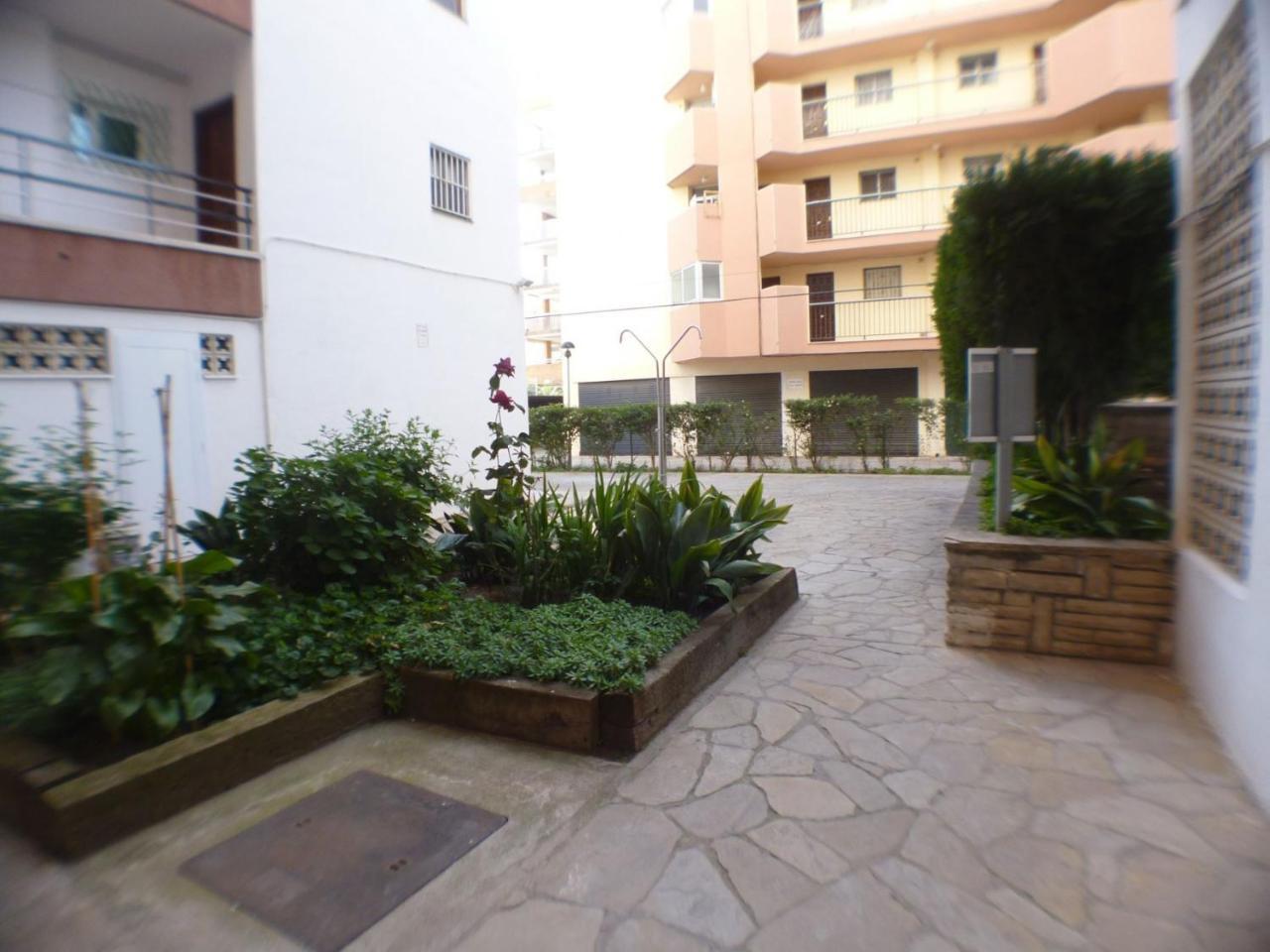 Zeus Alexis II Apartment Salou Exterior foto