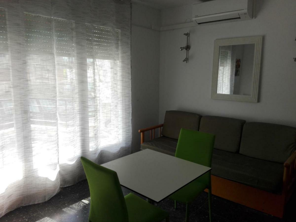 Zeus Alexis II Apartment Salou Exterior foto