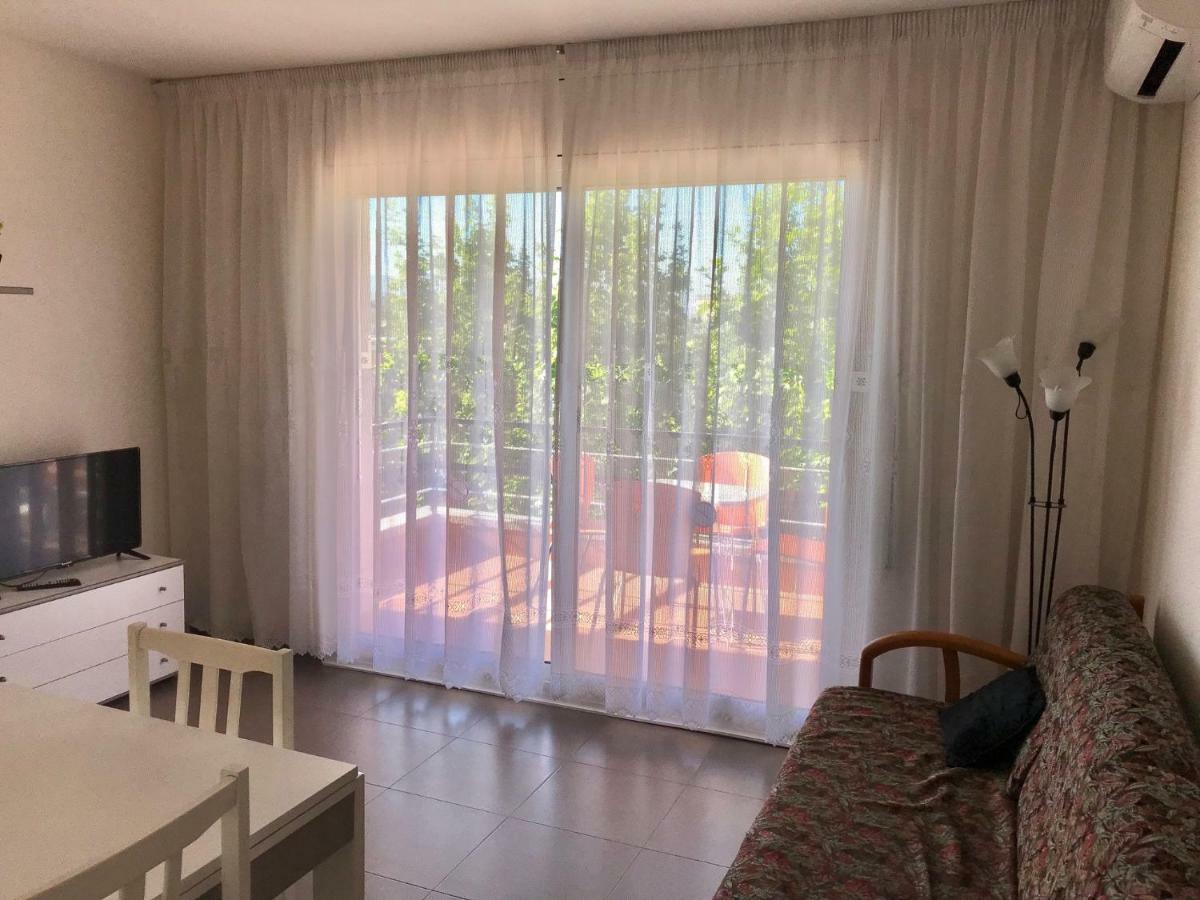 Zeus Alexis II Apartment Salou Exterior foto