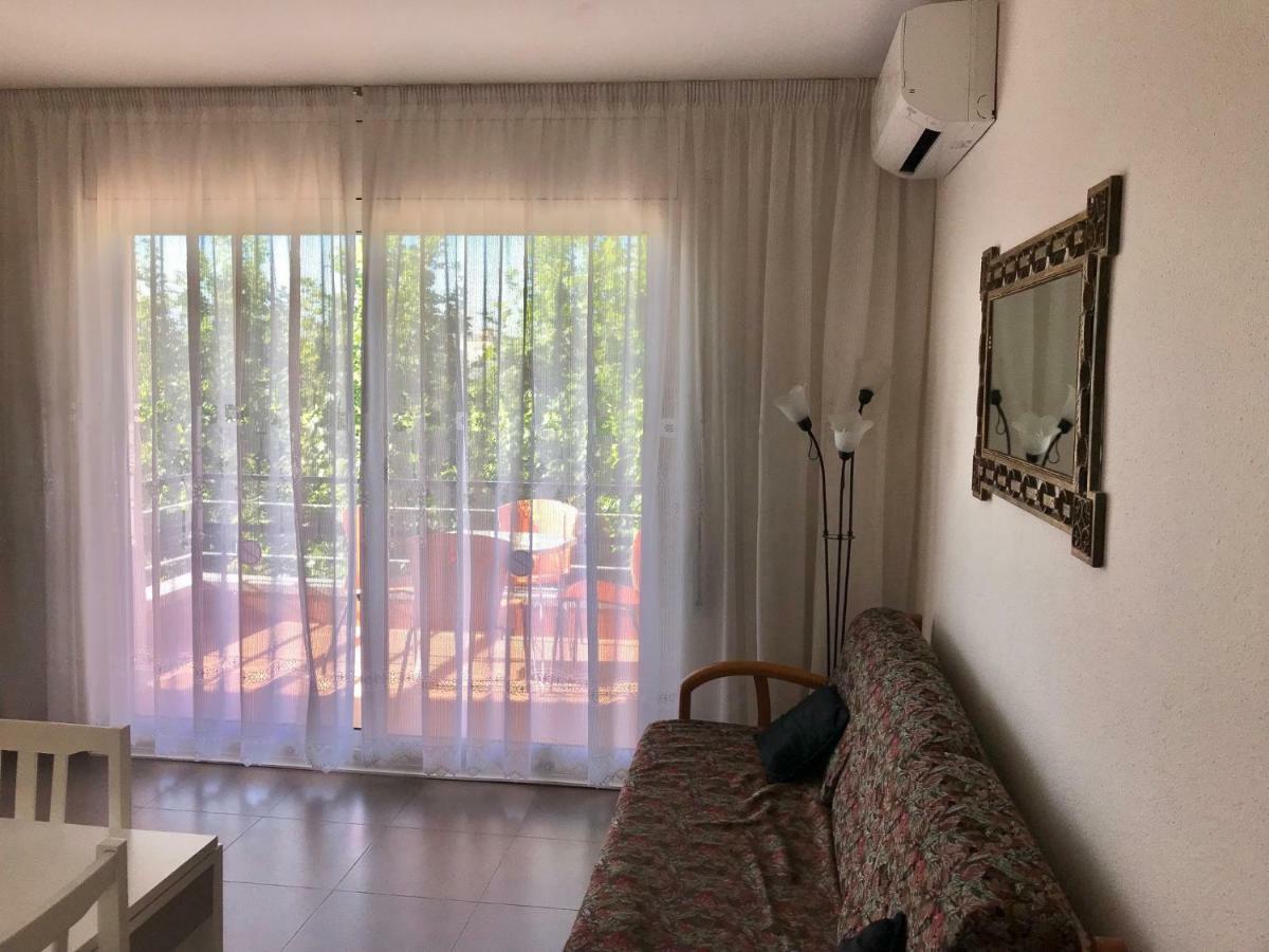 Zeus Alexis II Apartment Salou Exterior foto