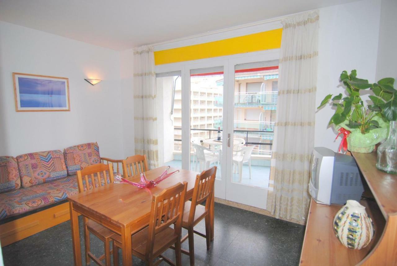 Zeus Alexis II Apartment Salou Exterior foto