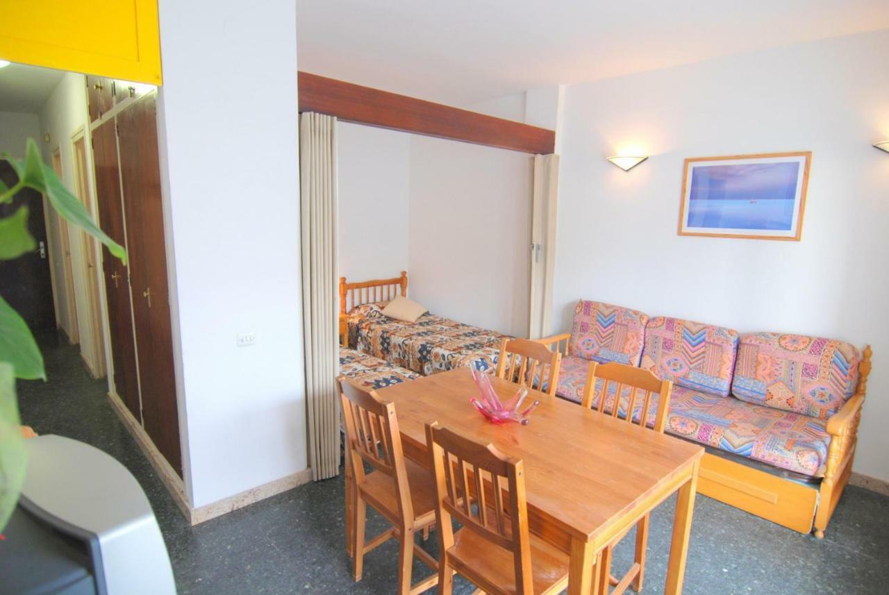 Zeus Alexis II Apartment Salou Exterior foto