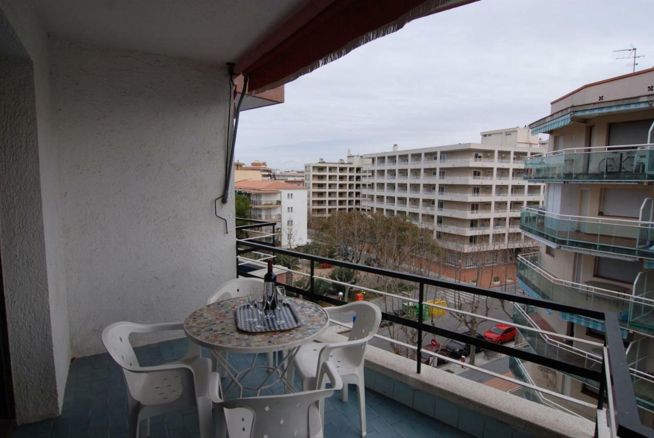 Zeus Alexis II Apartment Salou Exterior foto